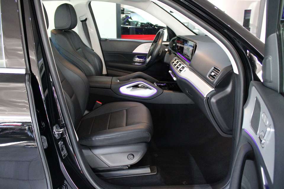 Mercedes-Benz GLE 350 - Imagem 8