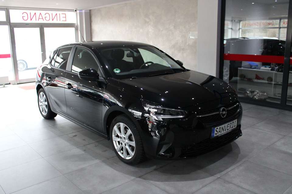Opel Corsa - Imagem 2