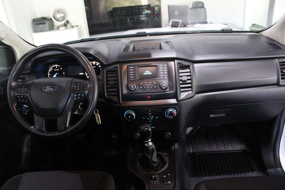 Ford Ranger - Imagem 4