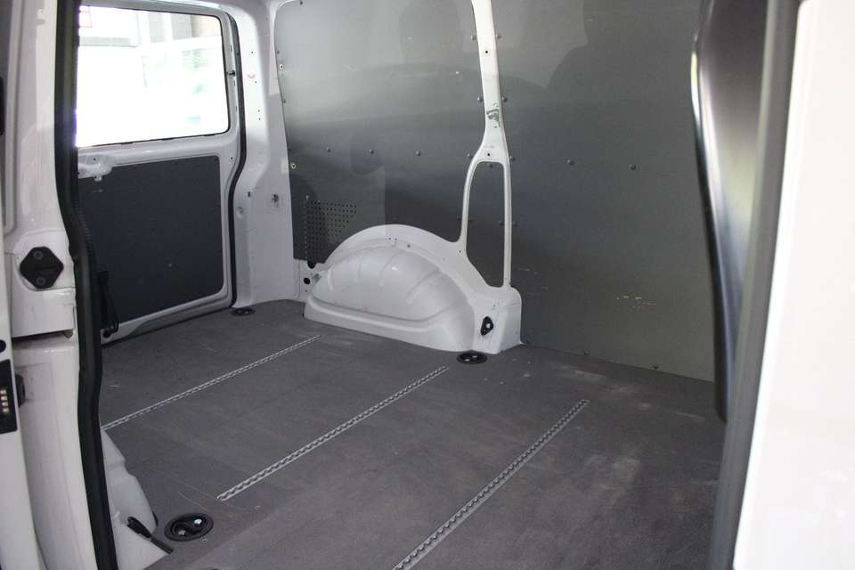Volkswagen T6 Transporter - Imagem 15
