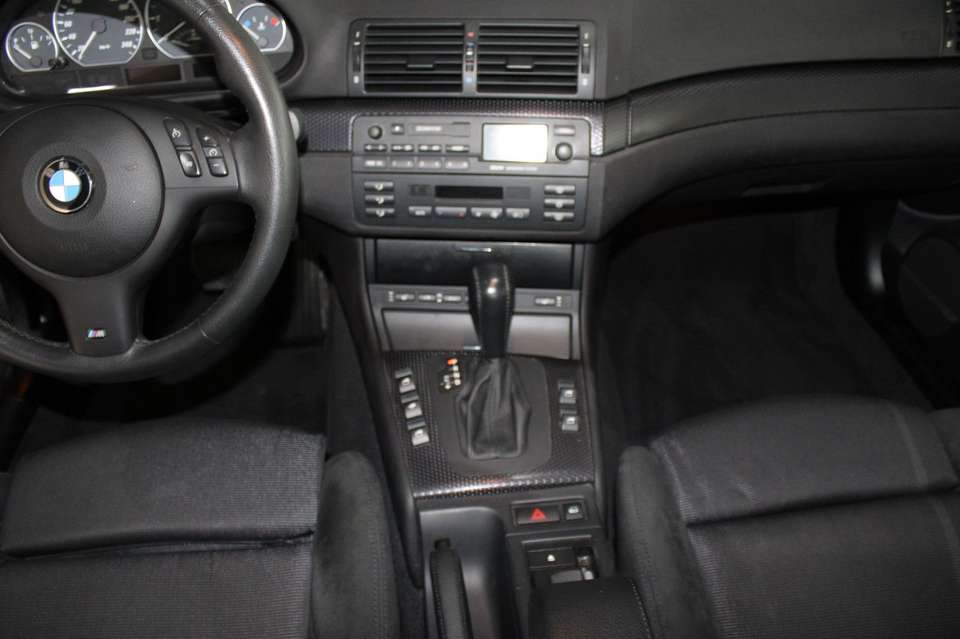 BMW 330 - Imagem 4