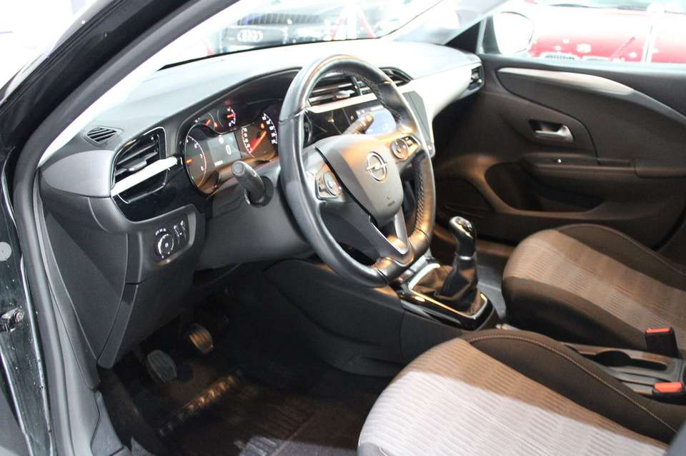 Opel Corsa - Imagem 3
