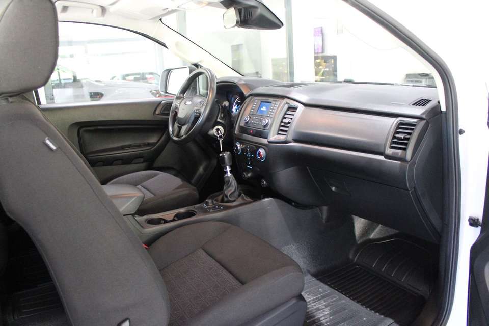 Ford Ranger - Imagem 5