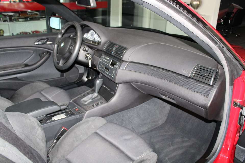 BMW 330 - Imagem 5
