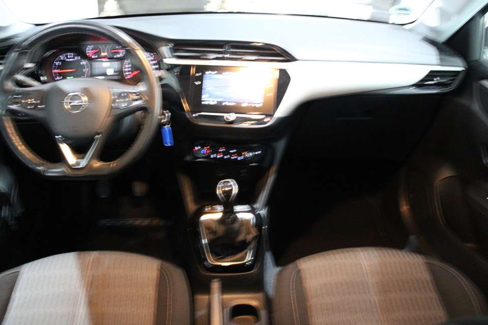 Opel Corsa - Imagem 4