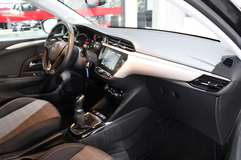 Opel Corsa - Imagem 5