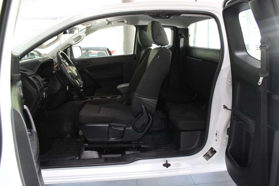 Ford Ranger - Imagem 7