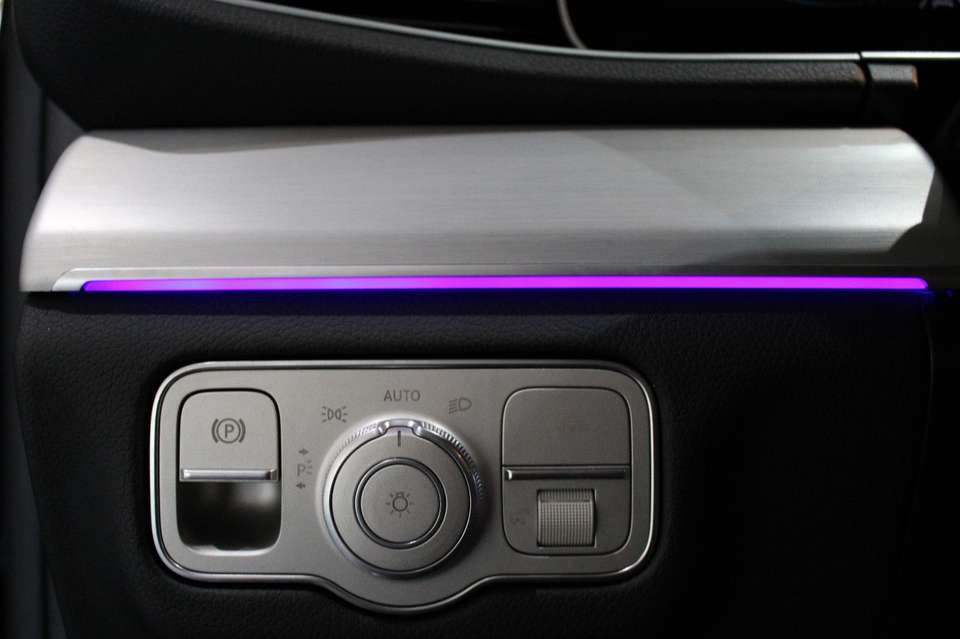 Mercedes-Benz GLE 350 - Imagem 12