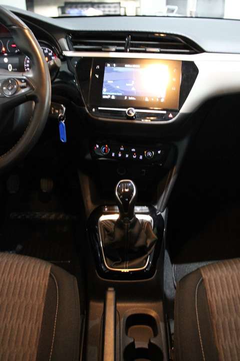 Opel Corsa - Imagem 6
