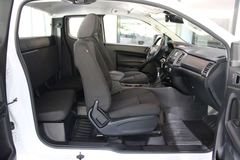 Ford Ranger - Imagem 8