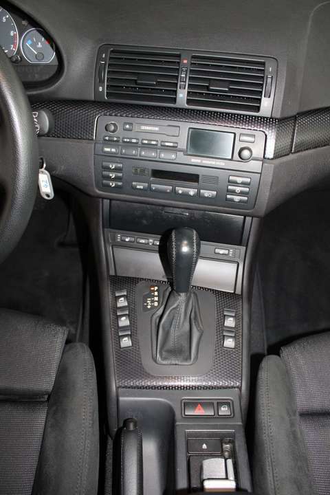 BMW 330 - Imagem 8