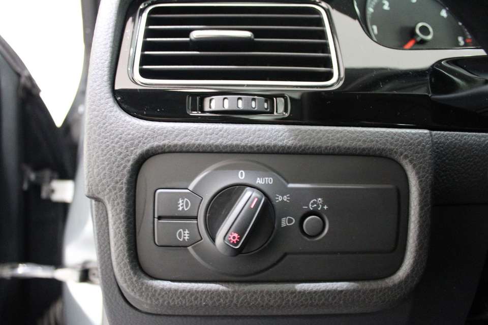 Volkswagen Touareg - Imagem 10