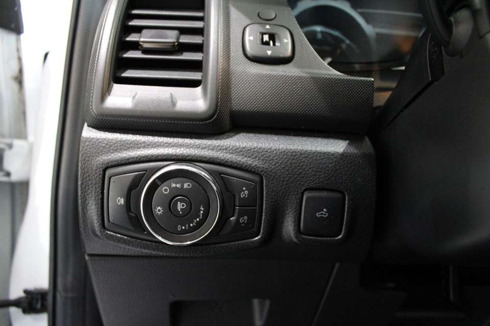 Ford Ranger - Imagem 9