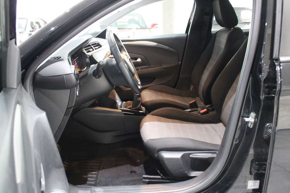Opel Corsa - Imagem 7