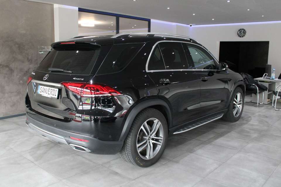 Mercedes-Benz GLE 350 - Imagem 14