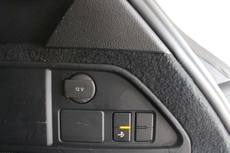Volkswagen Touareg - Imagem 11
