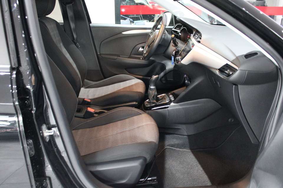 Opel Corsa - Imagem 8