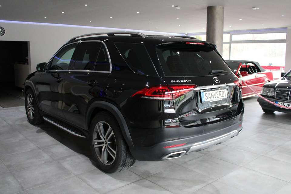 Mercedes-Benz GLE 350 - Imagem 15
