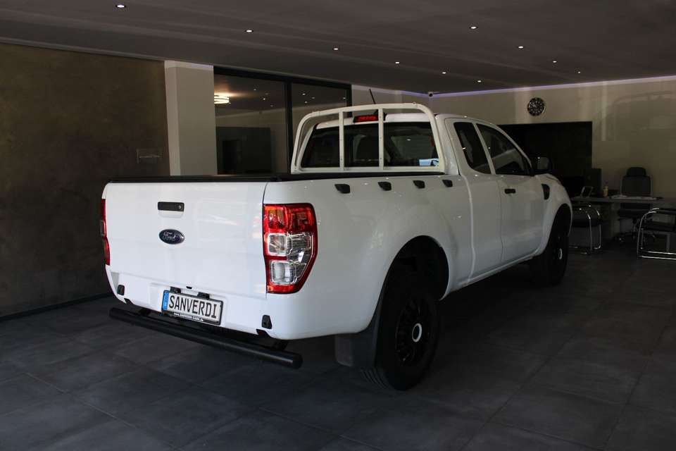 Ford Ranger - Imagem 11
