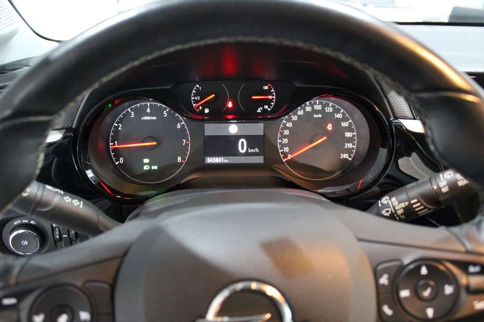 Opel Corsa - Imagem 9