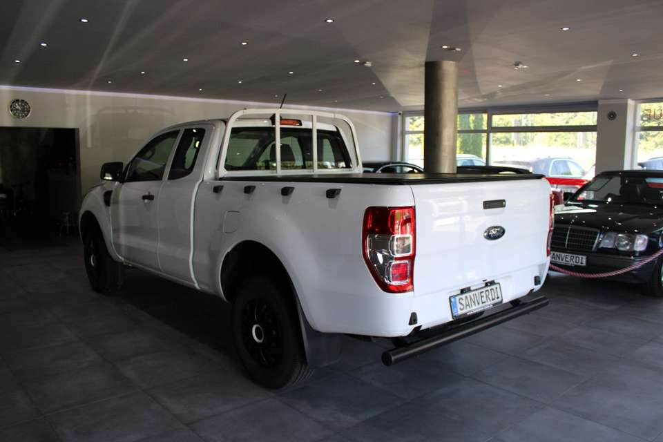 Ford Ranger - Imagem 12