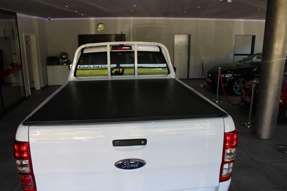 Ford Ranger - Imagem 13