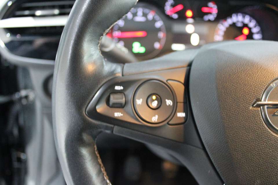 Opel Corsa - Imagem 11