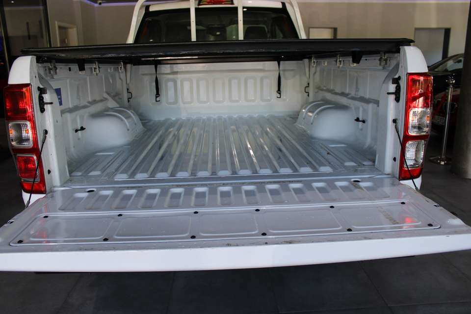 Ford Ranger - Imagem 14