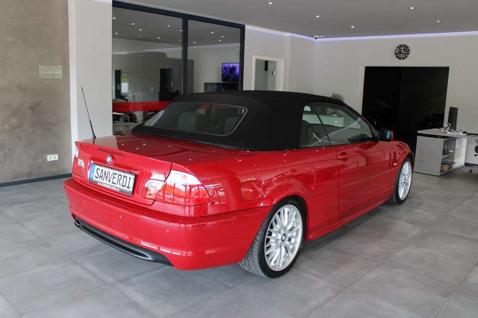 BMW 330 - Imagem 14