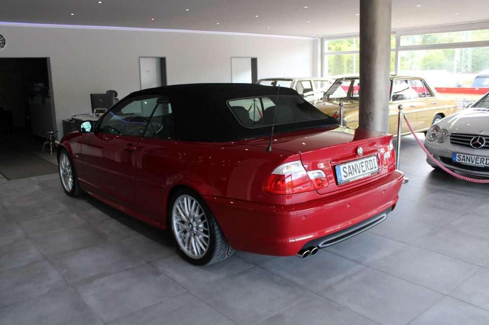 BMW 330 - Imagem 15