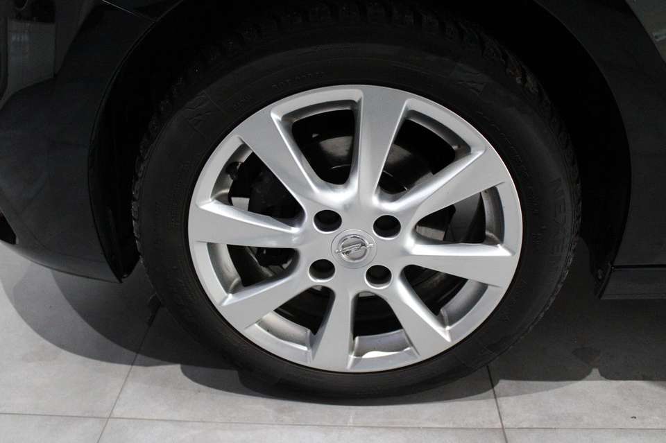 Opel Corsa - Imagem 13