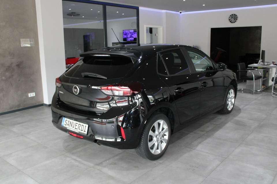 Opel Corsa - Imagem 14