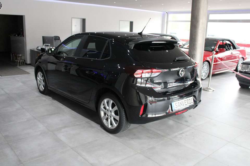 Opel Corsa - Imagem 15
