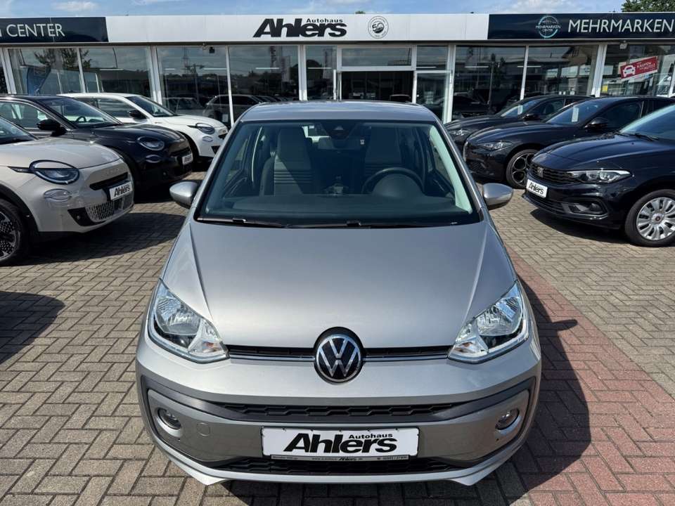 Volkswagen up! - Imagem 2