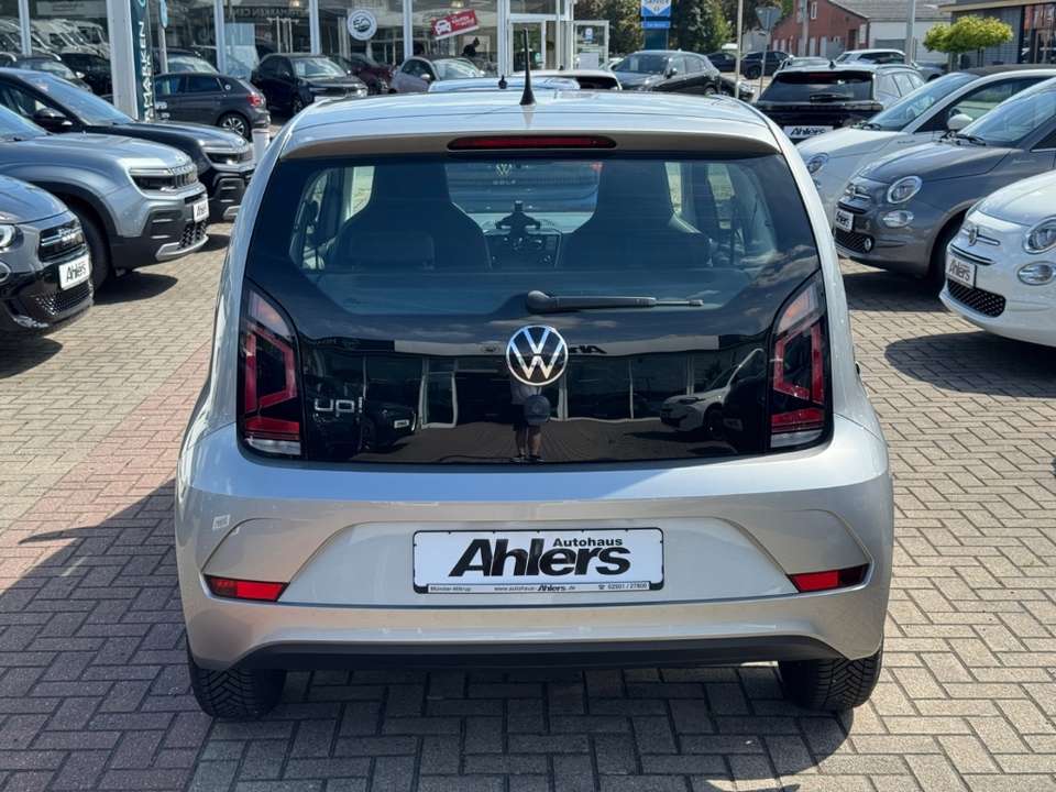 Volkswagen up! - Imagem 6
