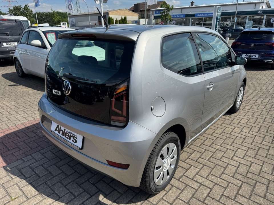 Volkswagen up! - Imagem 8