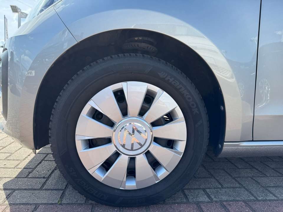 Volkswagen up! - Imagem 10