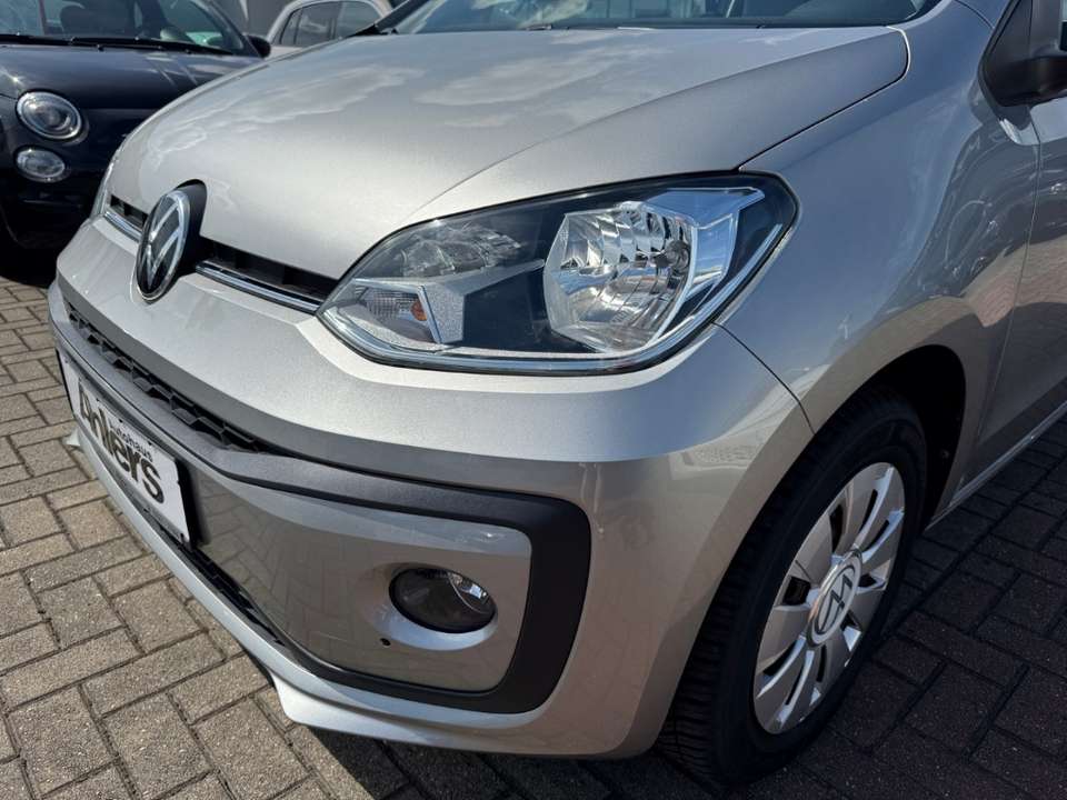 Volkswagen up! - Imagem 11