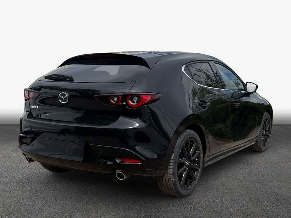Mazda 3 - Imagem 2