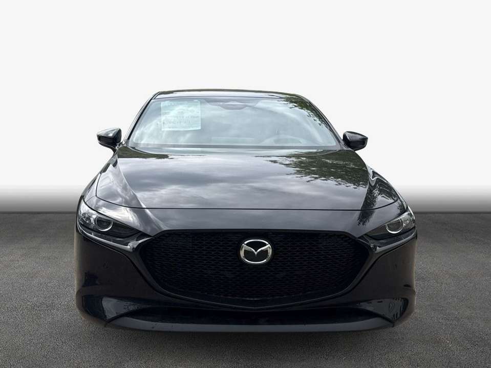 Mazda 3 - Imagem 3