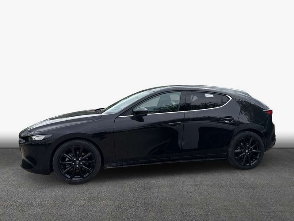 Mazda 3 - Imagem 4