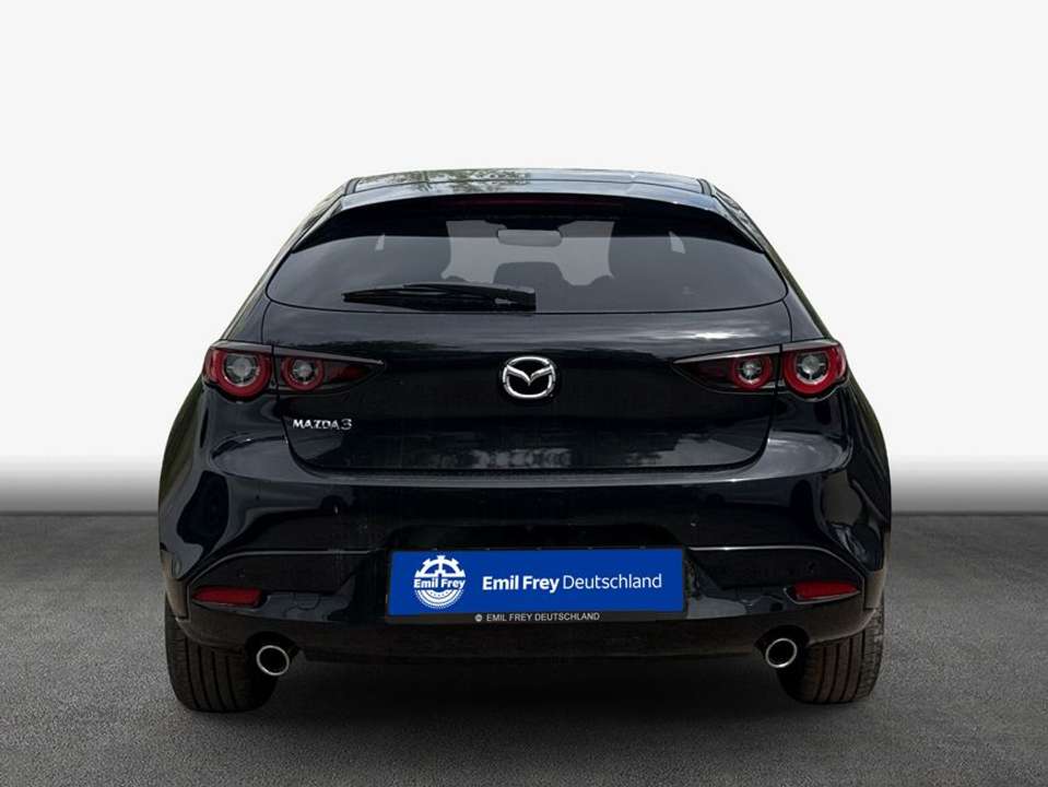 Mazda 3 - Imagem 5