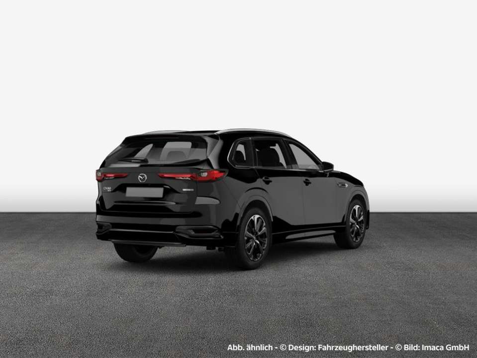 Mazda CX-80 - Imagem 3