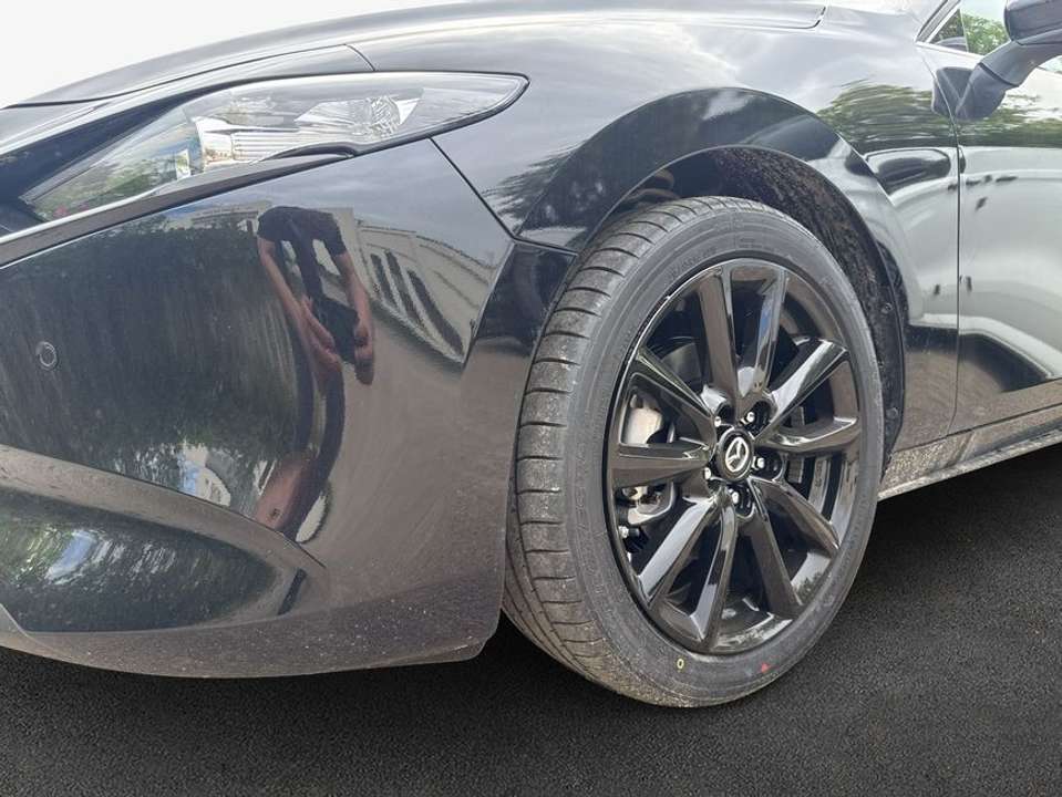 Mazda 3 - Imagem 6