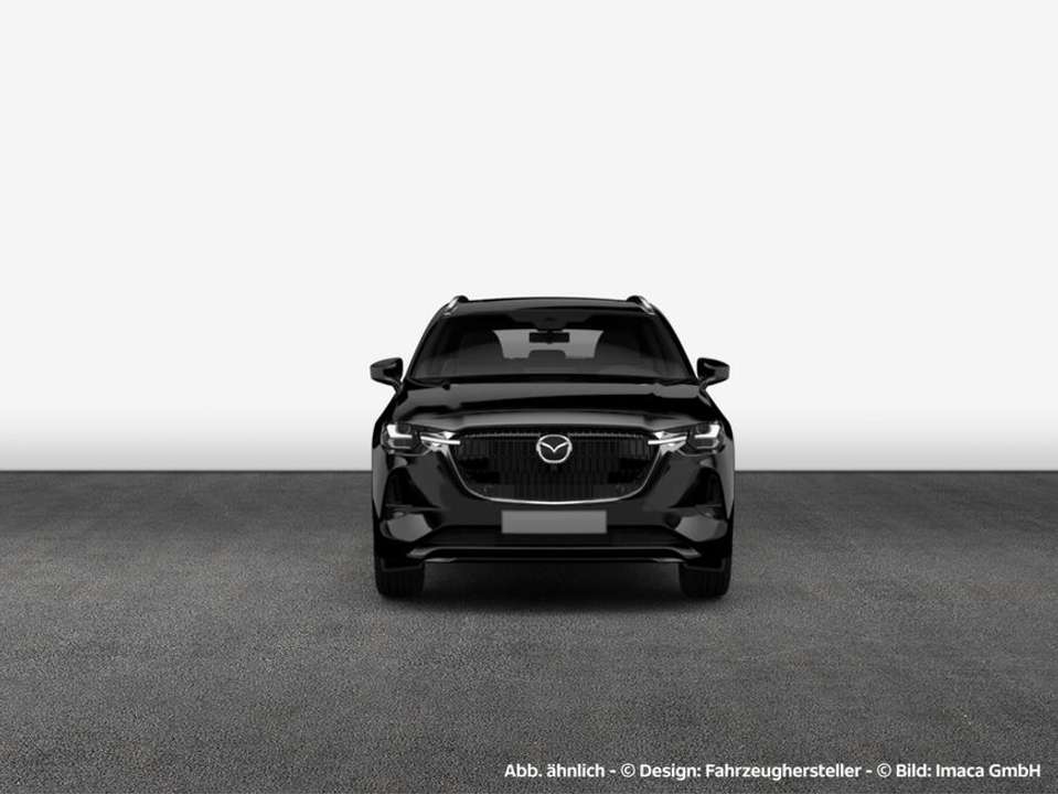 Mazda CX-80 - Imagem 4