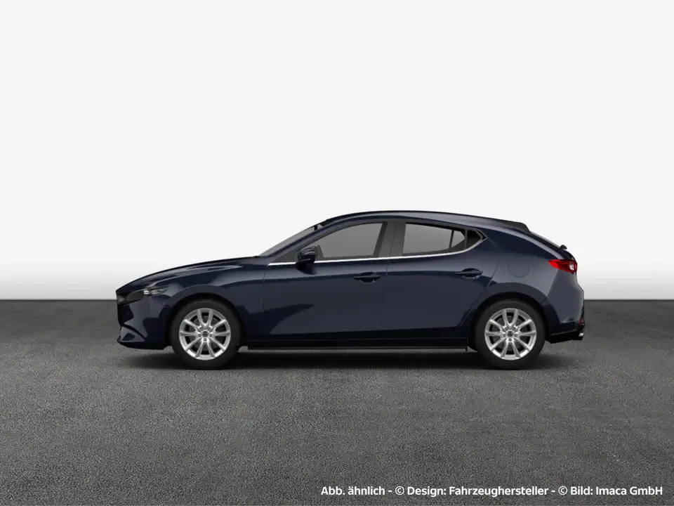 Mazda 3 - Imagem 2