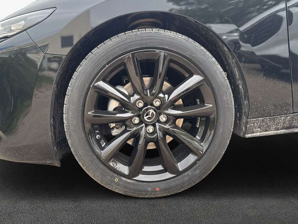 Mazda 3 - Imagem 7