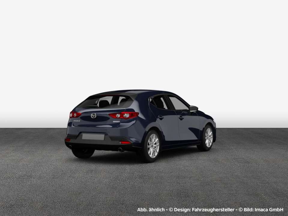 Mazda 3 - Imagem 3