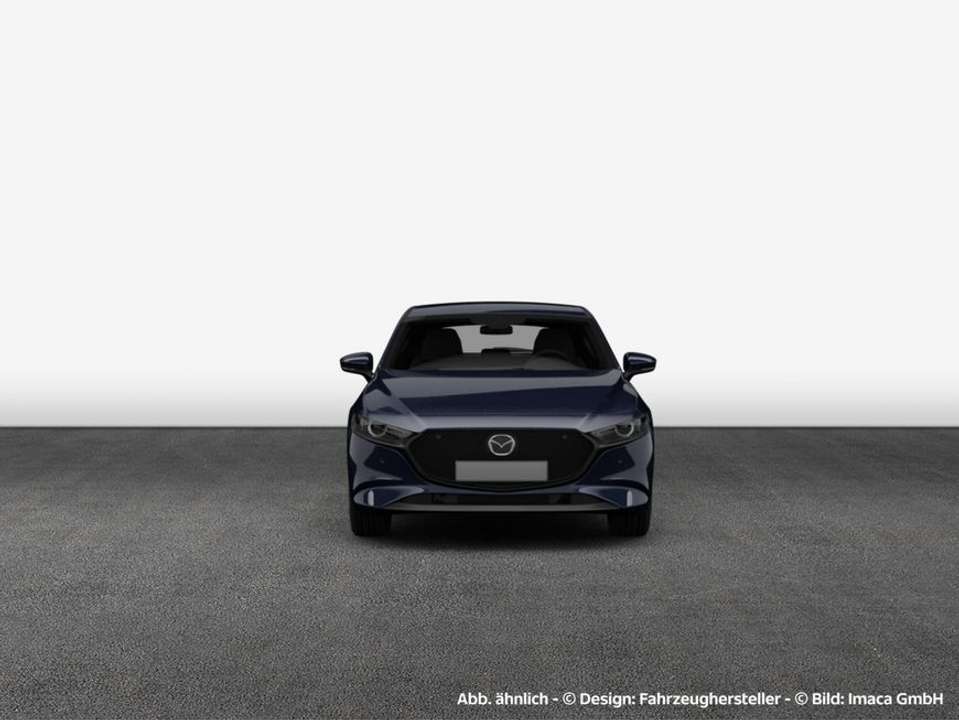 Mazda 3 - Imagem 4