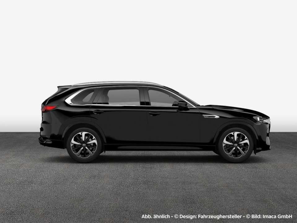 Mazda CX-80 - Imagem 6
